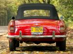 Alfa Romeo 2000 Spider 1958 года